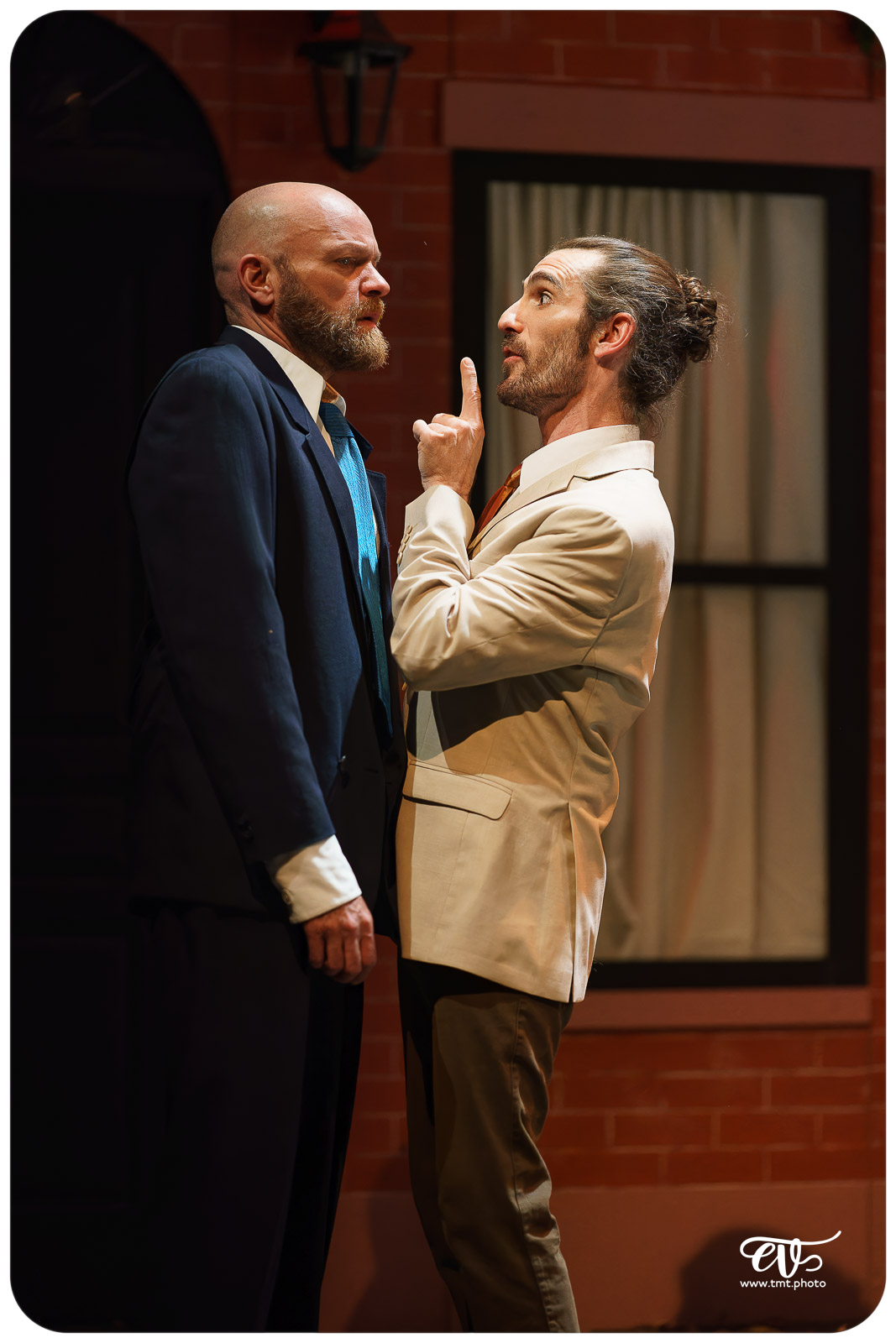 MORT D'UN COMMIS VOYAGEUR (CIE LA CLAQUE)